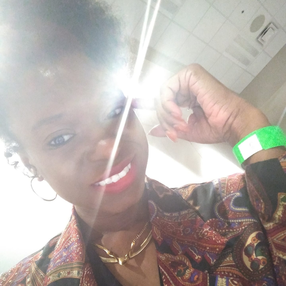 Meet your Posher, G denise